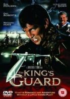 King's Guard DVD (2005) Eric Roberts, Tydor (DIR) cert 12