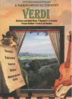 Verdi: Overtures and Ballet Music DVD (2001) cert E