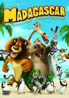 Madagascar (Einzel-DVD) DVD