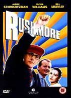 Rushmore DVD (2000) Jason Schwartzman, Anderson (DIR) cert 15