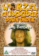 Worzel Gummidge Down Under: Series 2 DVD (2003) Jon Pertwee cert U