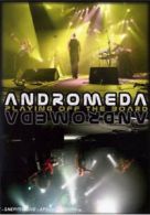 Andromeda: Playing Off the Board DVD (2007) cert E