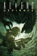 Aliens: Defiance Volume 1 By Brian Wood,Tristan Jones,Massimo Carnevale
