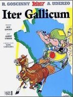 Asterix - Lateinisch: Asterix latein 05 Iter Gallicum: B... | Book