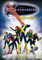 X-Men - Evolution: UnXpected Changes DVD (2004) Boyd Kirkland cert PG