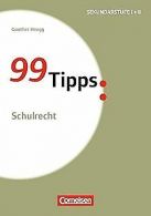 99 Tipps - Praxis-Ratgeber Schule für die Sekundarstufe ... | Book
