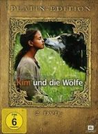 Kim und die Wölfe - Platin Edition (2 DVD Set mit vielen ... | DVD