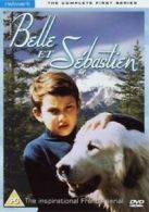 Belle et Sébastien: Complete Series 1 DVD (2003) Medhi, Guillaume (DIR) cert U