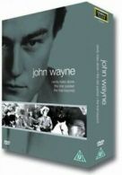 Randy Rides Alone/The Star Packer/The Trail Beyond DVD (2003) John Wayne,