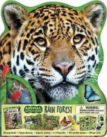 Wilsdon, Christina : Animal Adventures: Rain Forest Expertly Refurbished Product