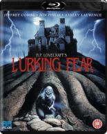 Lurking Fear Blu-Ray (2016) Jon Finch, Joyner (DIR) cert 18