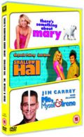 There's Something About Mary/Shallow Hal/Me, Myself and Irene DVD (2009)