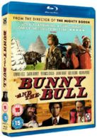 Bunny and the Bull Blu-ray (2010) Edward Hogg, King (DIR) cert 15