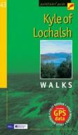 Pathfinder Kyle of Lochalsh: Walks (Pathfinder Guide) By Crimson Publishing