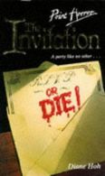 The Invitation (Point Horror S.), Hoh, Diane, ISBN 0590550608