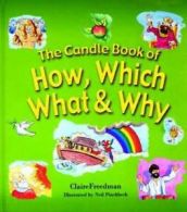 Candle Book of How, Which, Why? (Hardback)