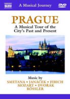 A Musical Journey: Prague DVD (2004) cert E