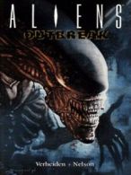 Aliens: Outbreak by Mark Verheiden Mark Nelson Willie Schubert (Paperback)