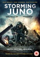Storming Juno DVD (2018) Benjamin Muir, Wolochatiuk (DIR) cert 15