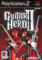 Guitar Hero II (PS2) PEGI 12+ Rhythm: Timing