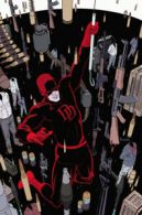 Daredevil. Volume 4 by Mark Waid (Hardback)