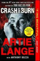 Crash and Burn.by Lange New 9781476765594 Fast Free Shipping<|