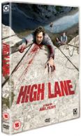 High Lane DVD (2010) Fanny Valette, Ferry (DIR) cert 15