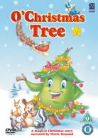 O' Christmas Tree DVD Bert Ring cert U