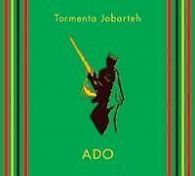 ADO, 1 Audio-CD | Jobarteh, Tormenta | Book