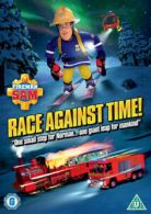 Fireman Sam: Race Against Time! DVD (2016) Fireman Sam cert U