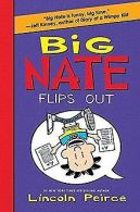 Big Nate Flips Out | Peirce, Lincoln | Book