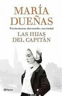 Las hijas del Capitán (Autores Españoles e Iberoamerican... | Book