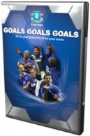 Everton FC: Goals, Goals, Goals DVD (2009) Everton FC cert E