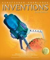 Inventions (Kingfisher Knowledge) By James Robinson, James Dyson