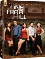 One Tree Hill: The Complete Sixth Season DVD (2009) Moira Kelly, Gordon (DIR)