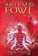 Artemis Fowl: Lost Colony, the (New Cover) (Artemis Fowl... | Book