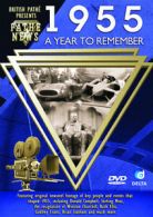 A Year to Remember: 1955 DVD (2013) cert E