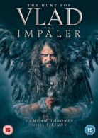 The Hunt for Vlad the Impaler DVD (2020) Cem Uçan, Kaya (DIR) cert 15