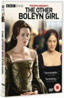 The Other Boleyn Girl DVD (2008) Natascha McElhone, Lowthorpe (DIR) cert 15