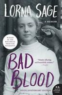 Bad Blood (P.S.).by Sage New 9780062080240 Fast Free Shipping<|