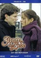 Sturm der Liebe 10 - Folge 91-100: Zeit der Prüfunge... | DVD