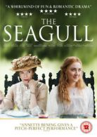 The Seagull DVD (2019) Annette Bening, Mayer (DIR) cert 12