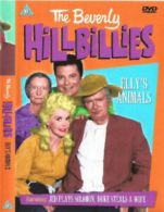 The Beverly Hillbillies: Elly's Animals DVD cert U