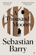 A Thousand Moons, Barry, Sebastian, ISBN 0571333397