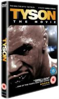 Tyson - The Movie DVD (2009) James Toback cert 15