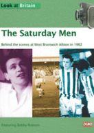 The Saturday Men DVD (2009) John Fletcher cert E