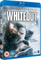 Whiteout Blu-ray (2010) Kate Beckinsale, Sena (DIR) cert 15