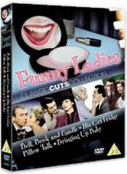 Classic Cuts Collection: Funny Ladies DVD (2007) James Stewart, Hawks (DIR)