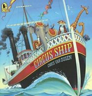 The Circus Ship.by Van-Dusen New 9780606368605 Fast Free Shipping<|