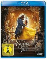 Die Schöne und das Biest (Live-Action) [Blu-ray] von... | DVD